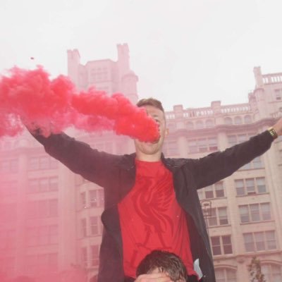 Ross's profile picture