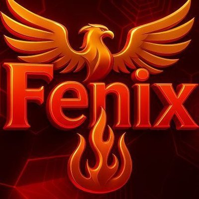 FenixHXG's profile picture