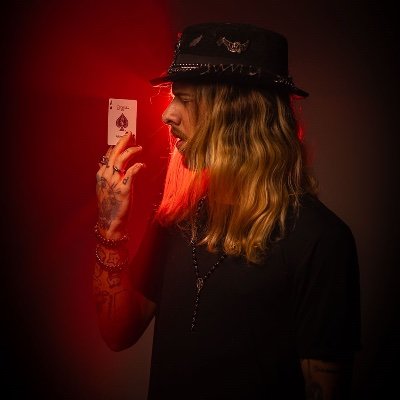Felipe Barbieri's profile picture