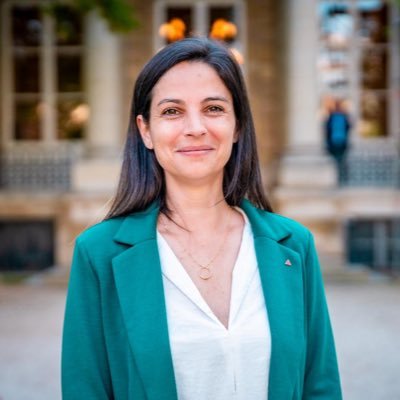 Marianne Maximi's profile picture