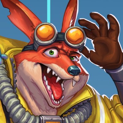 CosmoFox's profile picture