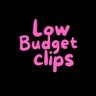 Low budget Clips 的头像