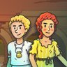 Danger in Pompeii 🌋 Demo Out Now! 的头像