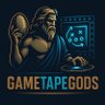 Фото профиля GameTapeGods
