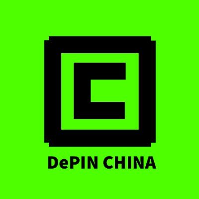 DePINChina's profile picture
