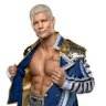 Cody Rhodes's profile picture