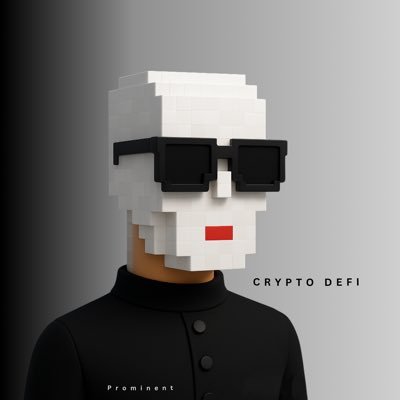 Crypto DeFi 𝕏's profile picture