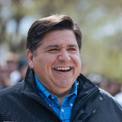 JB Pritzker's profile picture