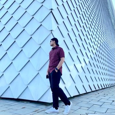 Syahmil's profile picture