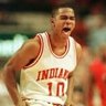 Antwaan Randle El (bball player) profil fotoğrafı