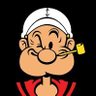 Popeye 的头像