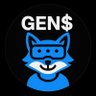 Gen $ - New Gen Web3 Hustlers's profile picture
