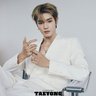 TAEYONG profil fotoğrafı