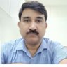 Deepak Tyagi profil fotoğrafı