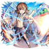 Profilbild von 霧雨ビリビリ