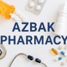 Фото профиля Azbak Pharmacy