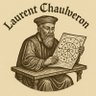 Laurent Chaulveron 的头像