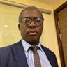 Profilbild von Eddy Mwela Kazadi
