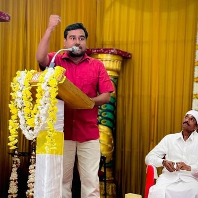 Arulmozhivarman's profile picture