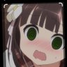 でぱちゃん (𓂂꜆◕⩊◕꜀𓂂) profil fotoğrafı