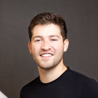 Victor Cardenas Codriansky's profile picture