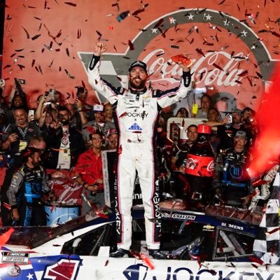 Ross Chastain's profile picture