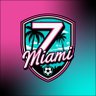 Miami 7 Football Club 的头像