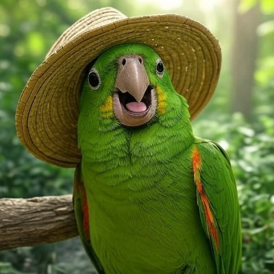 LoroVerdeDePTY's profile picture