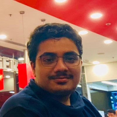 Zaid's profile picture