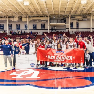 Cumberlands Men's Basketball's profile picture
