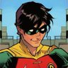 Фото профиля Robin~♥️