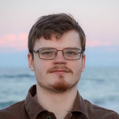 Stephen Horn's profile picture