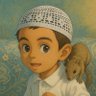 الدهيد 的头像