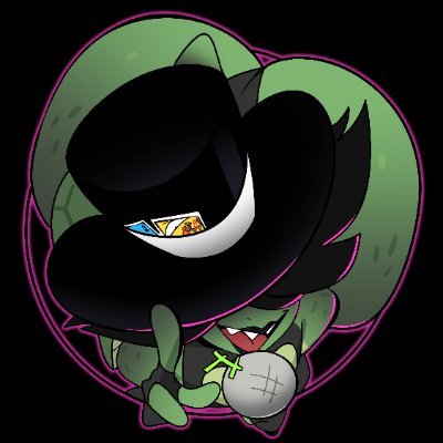 TophatTurtleVA's profile picture