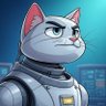 Vegan Cat | lol profil fotoğrafı