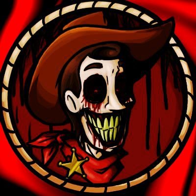 Toy's Madness Friday (V1 In progress)'s profile picture