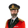Cpt. Obvious profil fotoğrafı