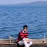 Abhinav Chaturvedi 的头像