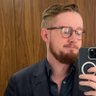 James Oliver Bennett's profile picture