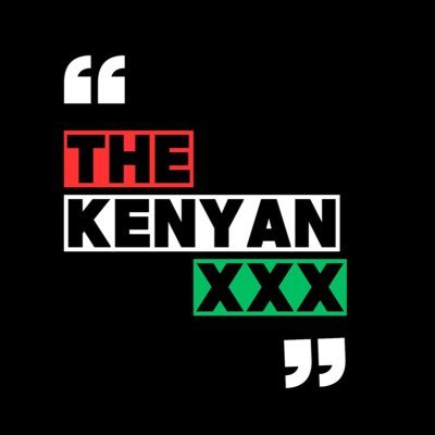 thekenyanxxx's profile picture