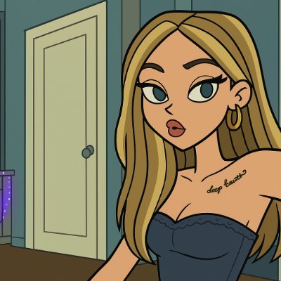 Shay Bri 🌷's profile picture