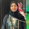 Amani Azizalrahman profil fotoğrafı