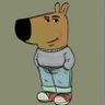 Luke's profile picture