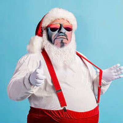 TUXS EL MUÑECO MARRANO FEO 🐷 21's profile picture