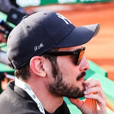 Federico Mariani's profile picture