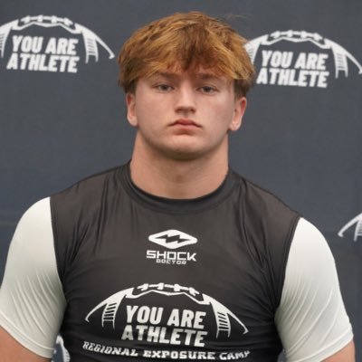 Austin Collins (2027) LB's profile picture