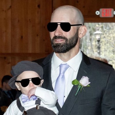 Jack Scarizzy's profile picture