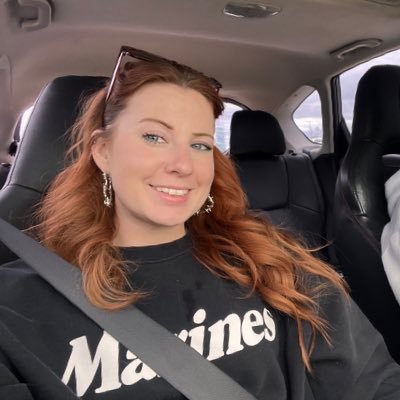 Abby McCoy (sometimes live)'s profile picture
