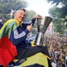 Umut Lawrence profil fotoğrafı