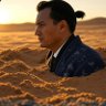 白澤 profil fotoğrafı